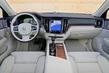Anmeldelse af den premium stationcar Volvo V60 foto 5