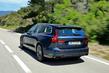 Anmeldelse af den premium stationcar Volvo V60 foto 3