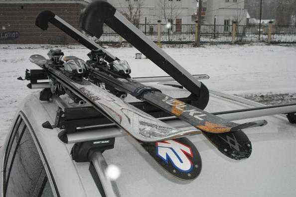 Sådan vælger du det rigtige beslag til ski og snowboards