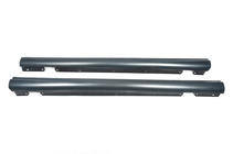 Mercedes E-klasse W211 2002–2009 Bodykit-sæt (AMG E63) foto 8