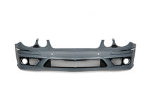 Mercedes E-klasse W211 2002–2009 Bodykit-sæt (AMG E63) foto 5