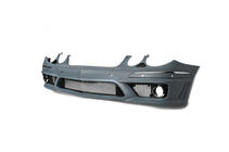 Mercedes E-klasse W211 2002–2009 Bodykit-sæt (AMG E63) foto 6