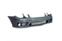 Mercedes E-klasse W211 2002–2009 Bodykit-sæt (AMG E63) foto 7