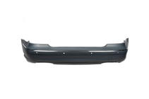 Mercedes E-klasse W211 2002–2009 Bodykit-sæt (AMG E63) foto 11