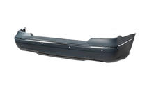 Mercedes E-klasse W211 2002–2009 Bodykit-sæt (AMG E63) foto 12