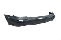 Mercedes E-klasse W211 2002–2009 Bodykit-sæt (AMG E63) foto 13