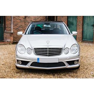 Bodykit-sæt (AMG E63) foto 4