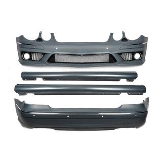 Bodykit-sæt (AMG E63) foto 3