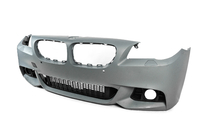 BMW 5-serie F10/F11 2010–2016 Bodykit-sæt (M-Performance LCI) foto 15