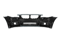 BMW 5-serie F10/F11 2010–2016 Bodykit-sæt (M-Performance LCI) foto 12