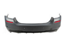 BMW 5-serie F10/F11 2010–2016 Bodykit-sæt (M-Performance LCI) foto 4