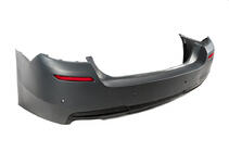 BMW 5-serie F10/F11 2010–2016 Bodykit-sæt (M-Performance LCI) foto 7