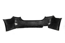 BMW 5-serie F10/F11 2010–2016 Bodykit-sæt (M-Performance LCI) foto 8
