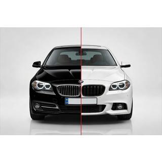 Bodykit-sæt (M-Performance LCI) BMW 5-serie F10/F11 2010–2016 foto 1