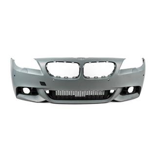 Bodykit-sæt (M-Performance LCI) BMW 5-serie F10/F11 2010–2016 foto 3