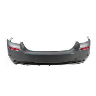 Bodykit-sæt (M-Performance LCI) BMW 5-serie F10/F11 2010–2016 foto 4