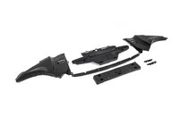 BMW 3-serie F30/F31 2012–2019 Bodykit med skærme (F80 M3) foto 12