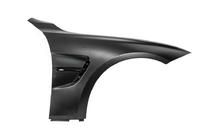 BMW 3-serie F30/F31 2012–2019 Bodykit med skærme (F80 M3) foto 10