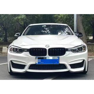 Bodykit med skærme (F80 M3) foto 3