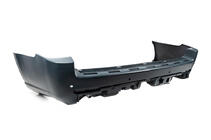 Range Rover III L322 2002–2012 Bagkofanger facelift (Autobiography) foto 3
