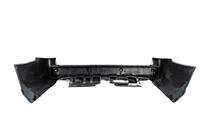 Range Rover III L322 2002–2012 Bagkofanger facelift (Autobiography) foto 4