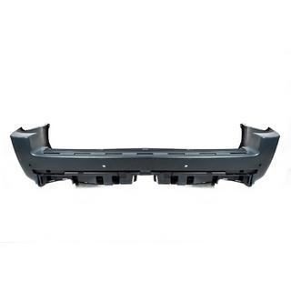 Bagkofanger facelift (Autobiography) Range Rover III L322 2002–2012 foto 1