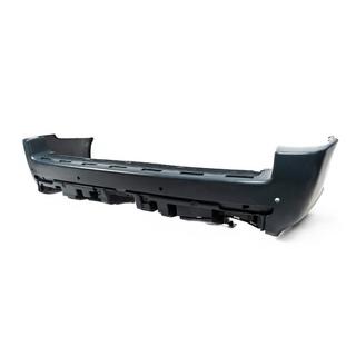 Bagkofanger facelift (Autobiography) Range Rover III L322 2002–2012 foto 2