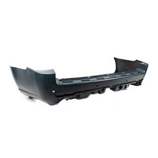 Bagkofanger facelift (Autobiography) Range Rover III L322 2002–2012 foto 3