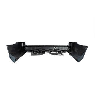 Bagkofanger facelift (Autobiography) Range Rover III L322 2002–2012 foto 4