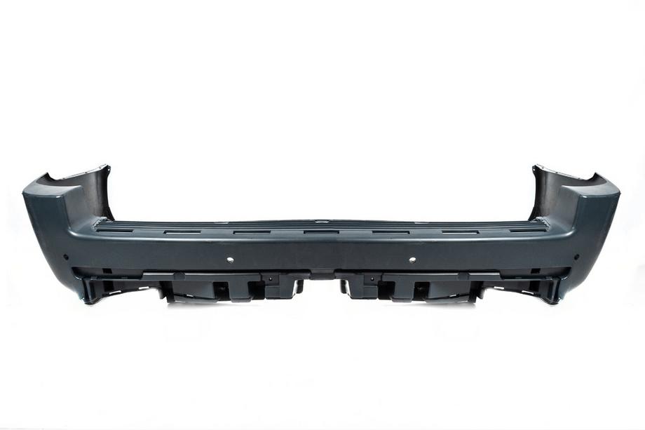 Range Rover III L322 2002–2012 Bagkofanger facelift (Autobiography) Image