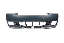Range Rover III L322 2002–2012 Frontkofanger 2010-2013 (Autobiography) foto 2