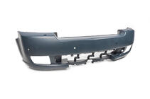 Range Rover III L322 2002–2012 Frontkofanger 2010-2013 (Autobiography) foto 3