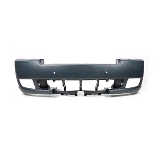 Frontkofanger 2010-2013 (Autobiography) Range Rover III L322 2002–2012 foto 2