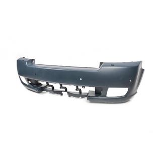 Frontkofanger 2010-2013 (Autobiography) Range Rover III L322 2002–2012 foto 1