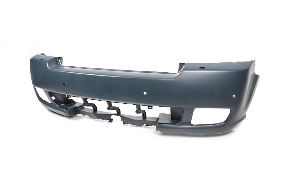 Range Rover III L322 2002–2012 Frontkofanger 2010-2013 (Autobiography) Image