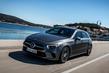 Fem-dørs premium hatchback Mercedes-Benz A-class i fjerde generation foto 13