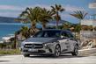 Fem-dørs premium hatchback Mercedes-Benz A-class i fjerde generation foto 10