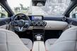 Fem-dørs premium hatchback Mercedes-Benz A-class i fjerde generation foto 9