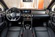 Fem-dørs premium hatchback Mercedes-Benz A-class i fjerde generation foto 6