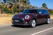 Test af MINI Clubman stationcar i 2. generation foto 8