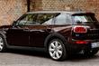 Test af MINI Clubman stationcar i 2. generation foto 6