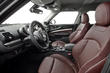 Test af MINI Clubman stationcar i 2. generation foto 4