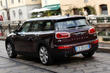 Test af MINI Clubman stationcar i 2. generation foto 2