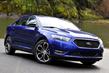 Test af den luksuriøse sedan Ford Taurus foto 10