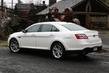 Test af den luksuriøse sedan Ford Taurus foto 9