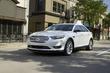 Test af den luksuriøse sedan Ford Taurus foto 2
