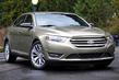 Test af den luksuriøse sedan Ford Taurus foto 8