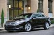 Test af den luksuriøse sedan Ford Taurus foto 4