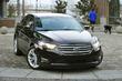 Test af den luksuriøse sedan Ford Taurus foto 1