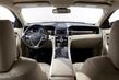 Test af den luksuriøse sedan Ford Taurus foto 7